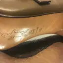 Buy Marni Leather heels online - Vintage
