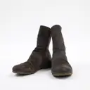 Marsèll Leather boots for sale