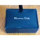 Luxury Massimo Dutti Small bags, wallets & cases Men