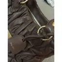 Matelassé leather bag Miu Miu - Vintage