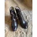 Buy Matthew Williamson Leather western boots online