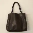 Buy Mauro Governa Leather handbag online