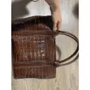 Buy Max Mara Leather tote online