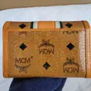 Buy MCM Leather small bag online