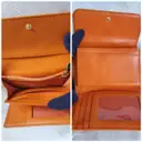Leather small bag MCM