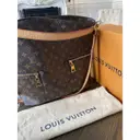 Buy Louis Vuitton Mélie leather handbag online