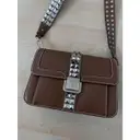 Buy Michael Kors Leather crossbody bag online