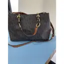 Buy Michael Kors Leather handbag online