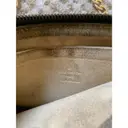 Milla leather handbag Louis Vuitton