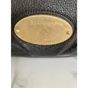 Mitzy leather handbag Mulberry