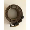 Buy Miu Miu Leather belt online - Vintage