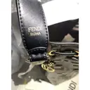 Mon Trésor leather crossbody bag Fendi