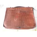 Buy Mulberry Leather satchel online - Vintage