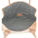 Leather handbag Mulberry - Vintage