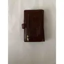 Leather small bag Mulberry