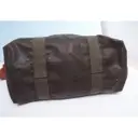 Leather 48h bag Mulberry - Vintage