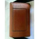 Buy Mulberry Leather wallet online