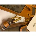 Multi-accessory Belt leather belt Fendi