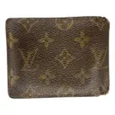 Multiple leather small bag Louis Vuitton