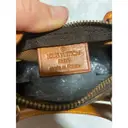 Buy Louis Vuitton Nano Speedy / Mini HL leather handbag online - Vintage