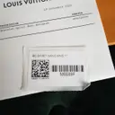 Buy Louis Vuitton Nanogram leather bracelet online
