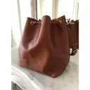 Buy Louis Vuitton NéoNoé leather crossbody bag online