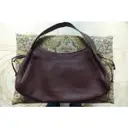 Buy Neuville Leather handbag online