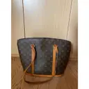 Buy Louis Vuitton Neverfull leather tote online