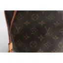 Buy Louis Vuitton Neverfull leather handbag online