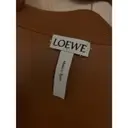 Luxury Loewe Belts Women