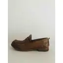 Buy Officine Creative Leather flats online