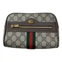 Ophidia leather handbag Gucci