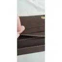 Ophidia leather wallet Gucci - Vintage