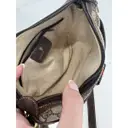 Ophidia Hobo leather handbag Gucci - Vintage