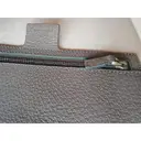 Ophidia Top Handle leather handbag Gucci