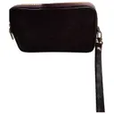Orsay leather clutch bag Louis Vuitton