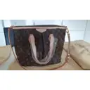 Buy Louis Vuitton Palermo leather handbag online