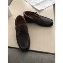 Paraboot Leather lace ups for sale