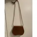 Buy Little Liffner Pebble Mini leather crossbody bag online