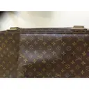 Pegase leather 48h bag Louis Vuitton