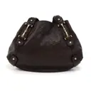 Buy Gucci Pelham leather handbag online - Vintage