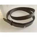 Buy Peserico Leather belt online