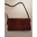Buy Pierre Cardin Leather handbag online - Vintage