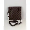 Pimlico leather crossbody bag Louis Vuitton