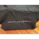 Leather bag Piquadro