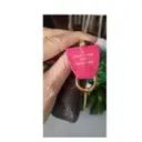 Buy Louis Vuitton Pochette Accessoire leather handbag online
