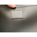 Pochette Jour GM leather bag Louis Vuitton