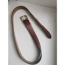 Polo Ralph Lauren Leather belt for sale
