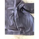 Leather jacket Polo Ralph Lauren - Vintage