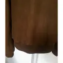 Buy Polo Ralph Lauren Leather jacket online